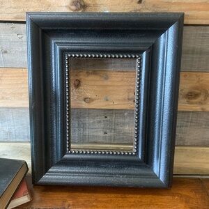 Black 5x7 Frame